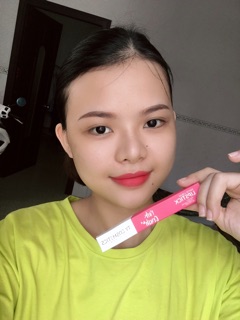 Son kem lỳ