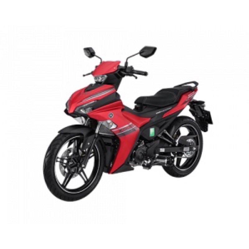 [Mã LT150 giảm 150k đơn 699k] Xe Máy Yamaha Exciter 155 VVA Mới Phiên Bản Cao Cấp