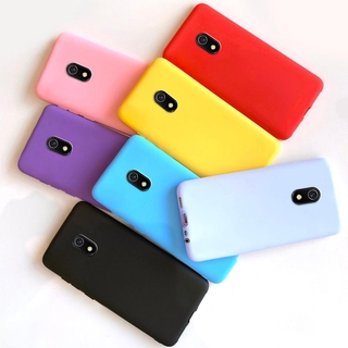 Ốp điện thoại TPU mềm thích hợp cho Xiaomi Redmi 8a Redmi8A Redmi 8 A A8 Pro