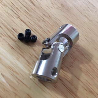 Khớp các đăng mini 4mm-4mm