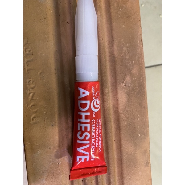 Keo dán rêu dán cây thuỷ sinh