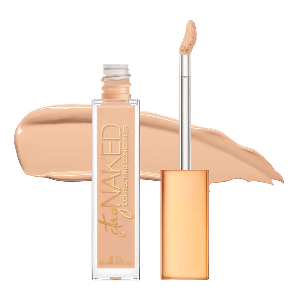 Urban Decay - Kem Che Khuyết Điểm Stay Naked Corecting Concealer 10.2g