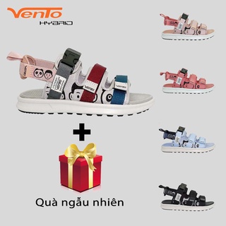 [Cam Kết Chính Hãng] Giày Sandal Vento Nam Nữ - SD-NB80