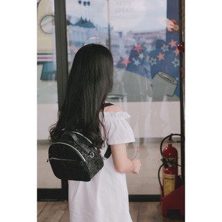 TÚI 3IN1 BLACK DIAMOND (Túi kim tuyến 3in1)