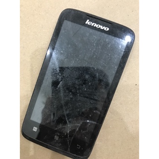 Xác điện thoại lenovo a316i