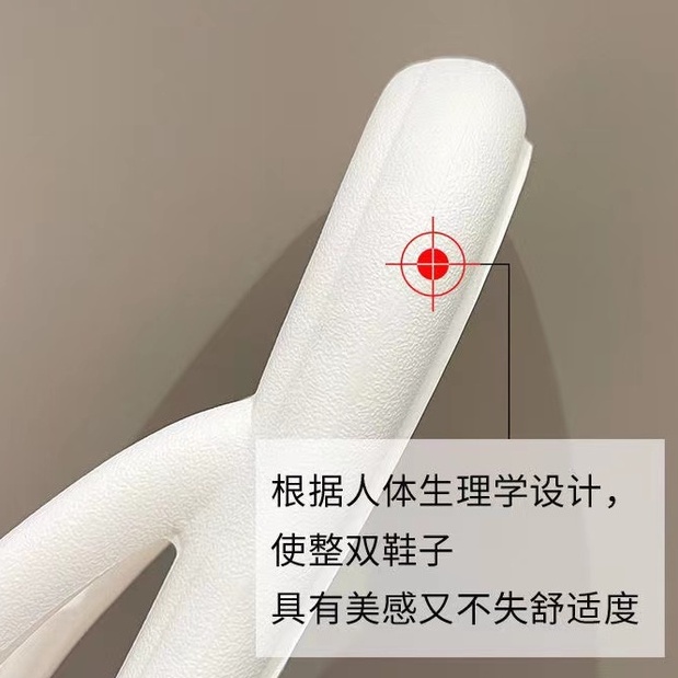 Dép Xỏ Ngón Đi Biển Bằng Nhựa EVA Thời Trang Đi Biển Cho Nữ Watchman.com.2022