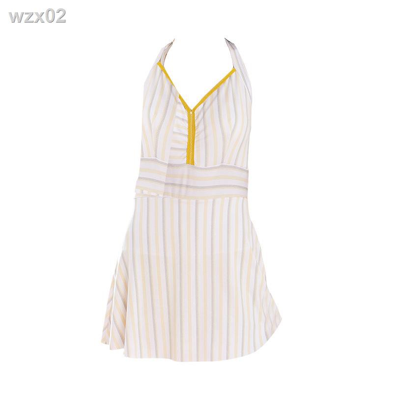 Đồ Bơi Liền Thân Kẻ Sọc Thời Trang Cho Nữ | BigBuy360 - bigbuy360.vn