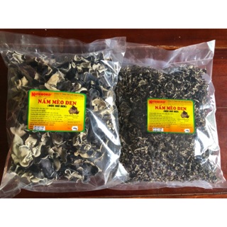Combo nấm mèo bao lớn 5kg