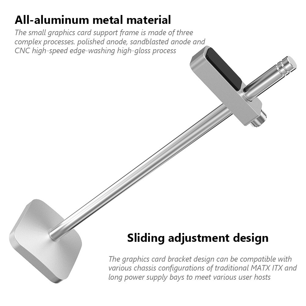 Giá Đỡ Card Đồ Họa Vc-2 | BigBuy360 - bigbuy360.vn