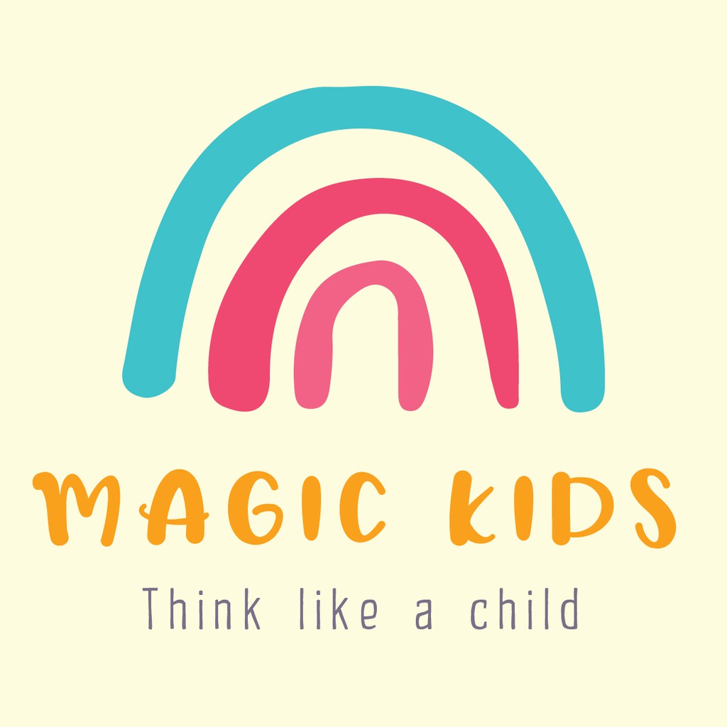 Magickids , Cửa hàng trực tuyến | WebRaoVat - webraovat.net.vn