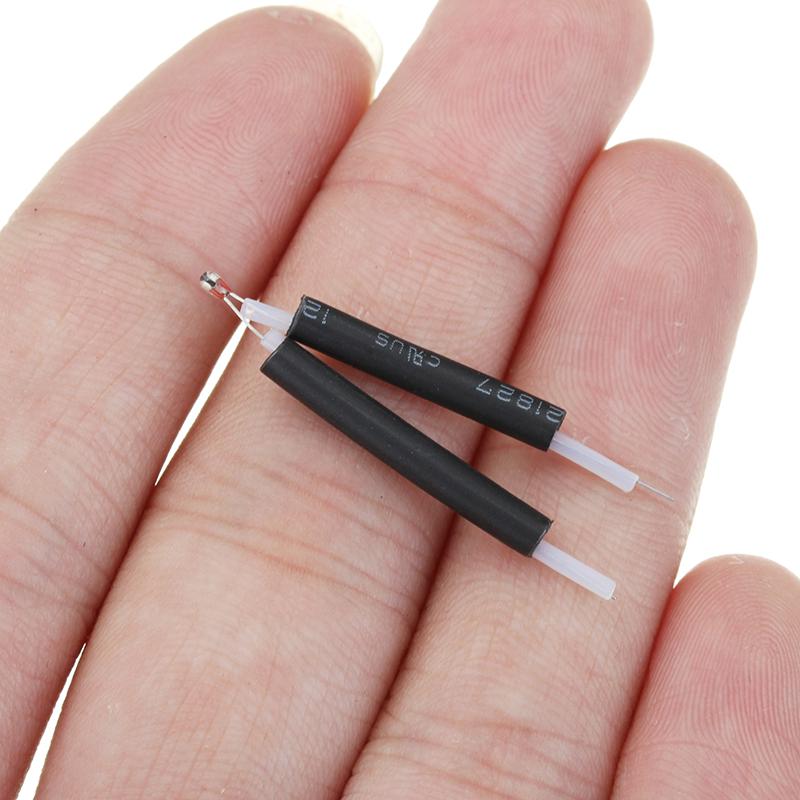 Hot JGAURORA00ae Temperature Detece Suite Thermistor with Wire For 3D Printer