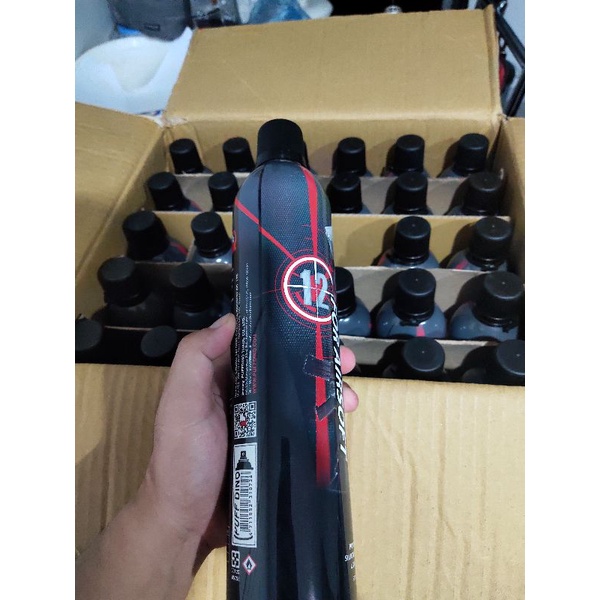 Chai silicon hiệu Green gas Puff Dino và Medium Gas