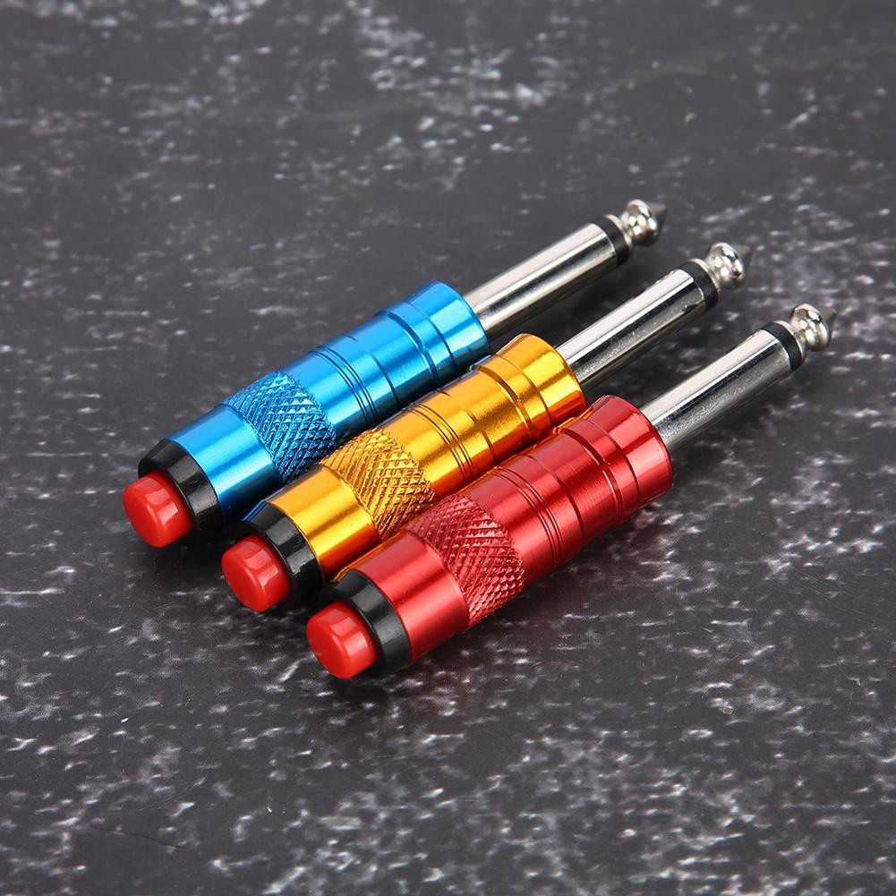 Công tắc máy pen thay thế bàn đạp DCPX-NTA, phun xam thẩm mỹ