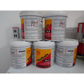 Sơn Chống Thấm FlintKote No3 Lon 1 lít