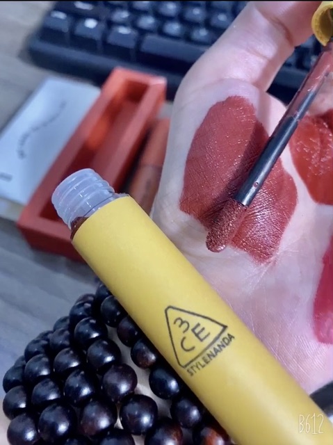 Son kem xanh, vàng , cam bản Trung hàng rẻ Y305 | BigBuy360 - bigbuy360.vn