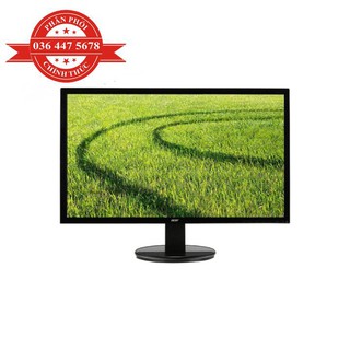 Bảo hành 24 tháng - Màn hình máy tính Acer K202HQL 19.5 icnhes