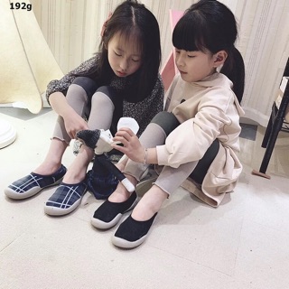 Giầy phuong vu tú