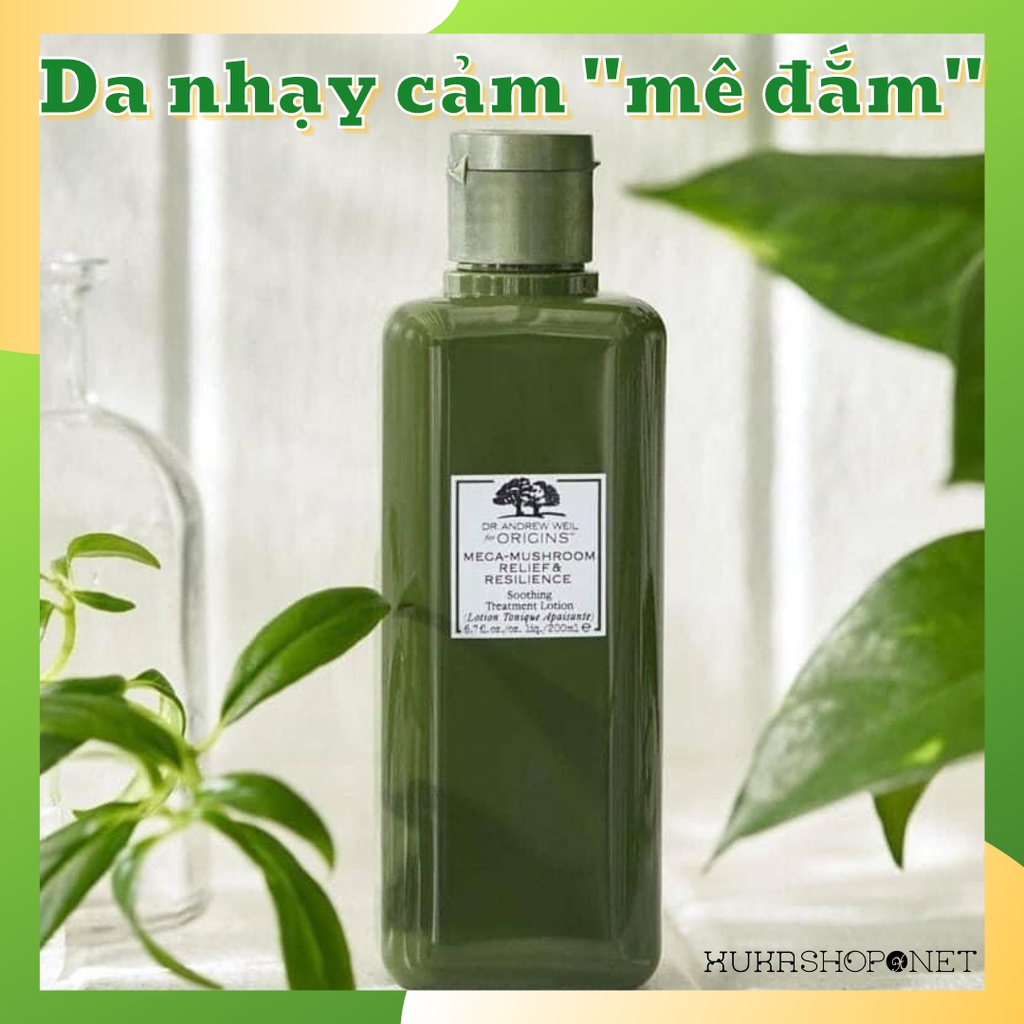 NƯỚC HOA HỒNG NẤM 𝐎𝐑𝐈𝐆𝐈𝐍S