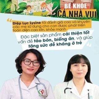 Diệp lục colagen kid
