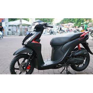 Đĩa phanh trước vision 2011-2019 honda