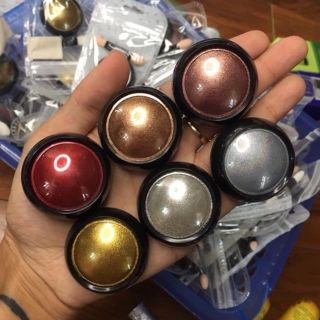 Tráng gương nails xịn