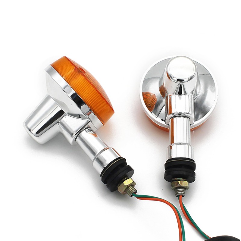 Đèn xi nhan Ez 12v dành cho xe máy Gn125 Hj125 Suzuki