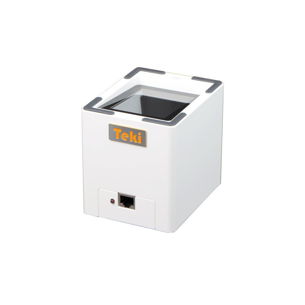 Máy quét mã QR để bàn Teki TD40