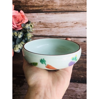 GỐM NHẬT - THỐ THẢ HOA/ TÔ CẠN/ CHÉN