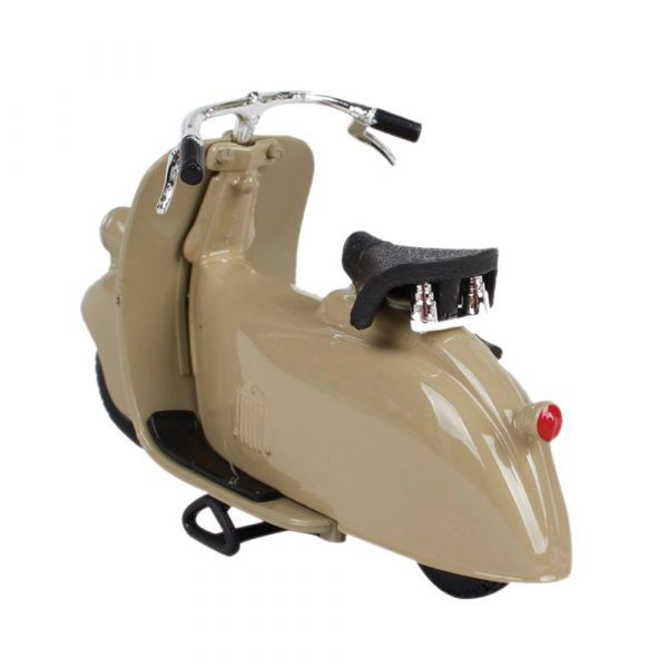 Đồ chơi sưu tập MAISTO Mô hình xe Vespa 04340/MT39540