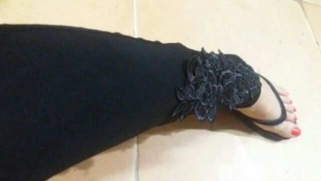 Quần legging Bầu hàng mùa hè mới về nhé
