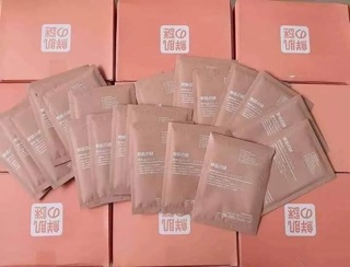 Mặt Nạ nhau thai cừu 1 miếng