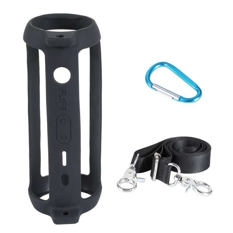 Vỏ Bảo Vệ Chống Mồ Hôi Cho Loa Không Dây Flip 6 Flip