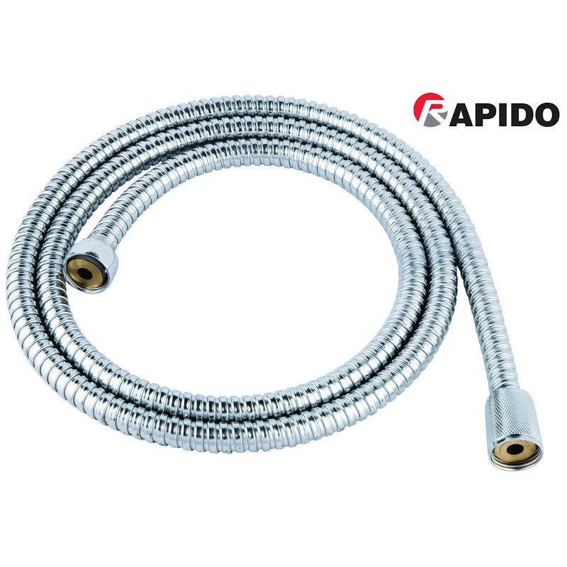 Vòi sen nóng lạnh cao cấp Rapido RS-03, nhập khẩu Italy, bảo hành 03 năm