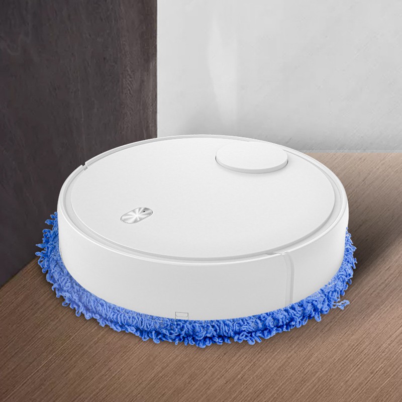 Robot Hút Bụi Tự Động Cao Cấp Rs6 | BigBuy360 - bigbuy360.vn