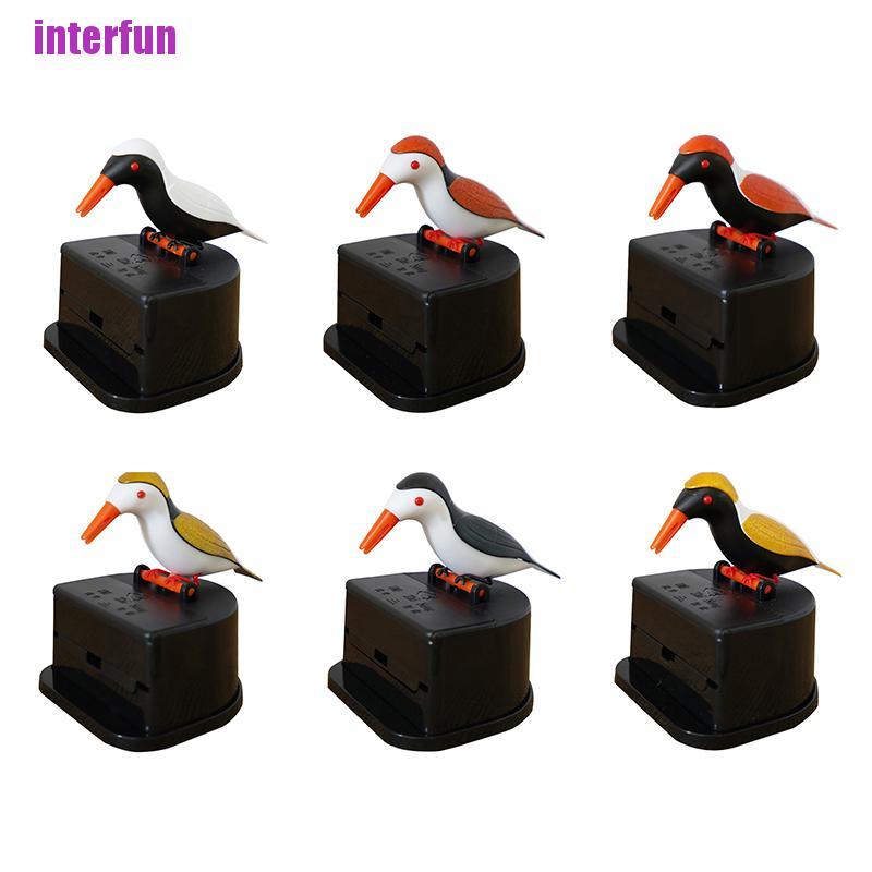 Tăm Xỉa Răng Hình Chú Chó Dễ Thương