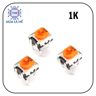 Biến trở tam giác 1k wh06-2c-102 1k
