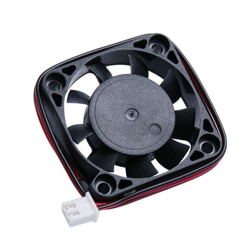 Quạt Tản Nhiệt Không Chổi Than 3D 12V 4010 Cho Máy In 3D Makerbot