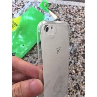 Ốp dẻo trong Vucase cho Iphone 7