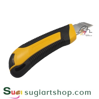 Dao rọc giấy lớn , Dao Deli 2064 [ Sugi Art Shop ]