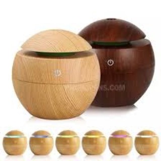 MÁY KHUẾCH TÁN TINH DẦU