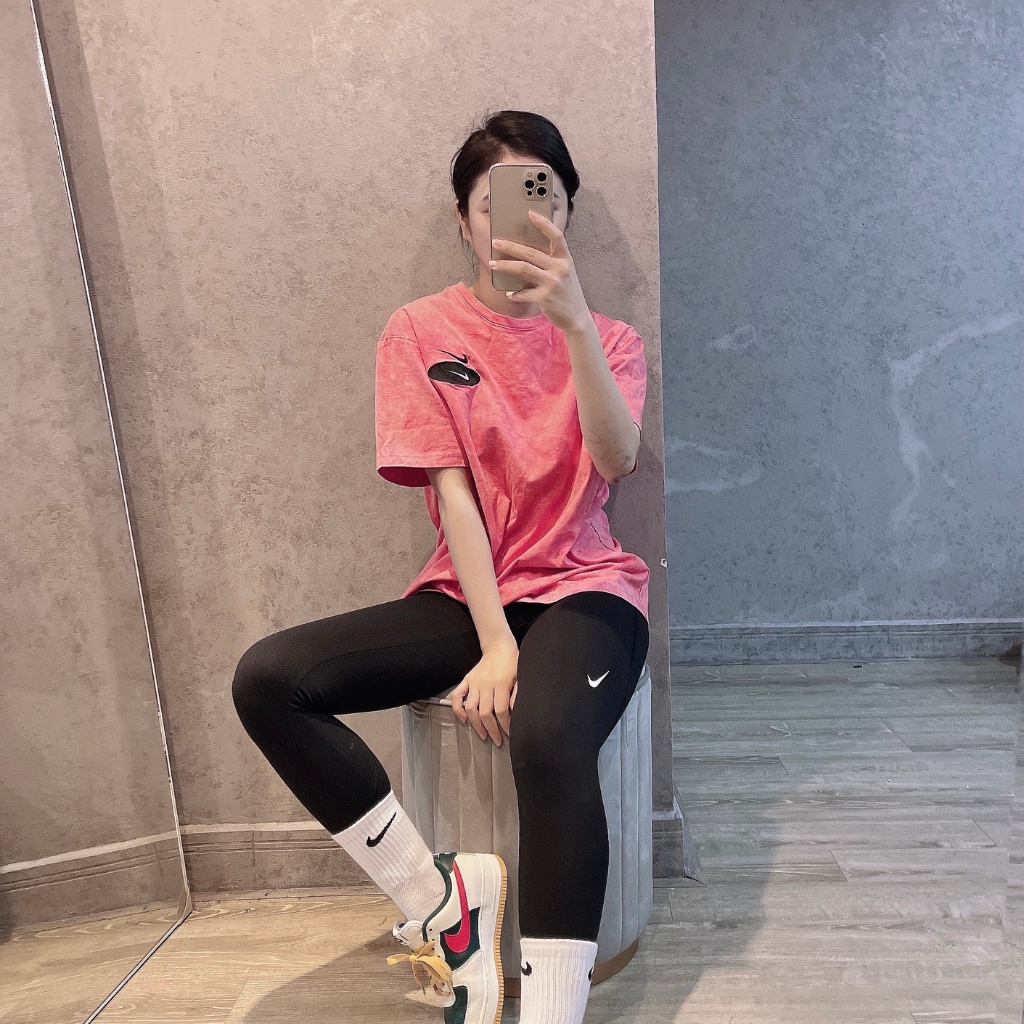 Áo thun dành cho cả nam và nữ, áo phông nam và nữ hàng vnxk cao cấp chất thun cotton cực thoáng mát SP419515