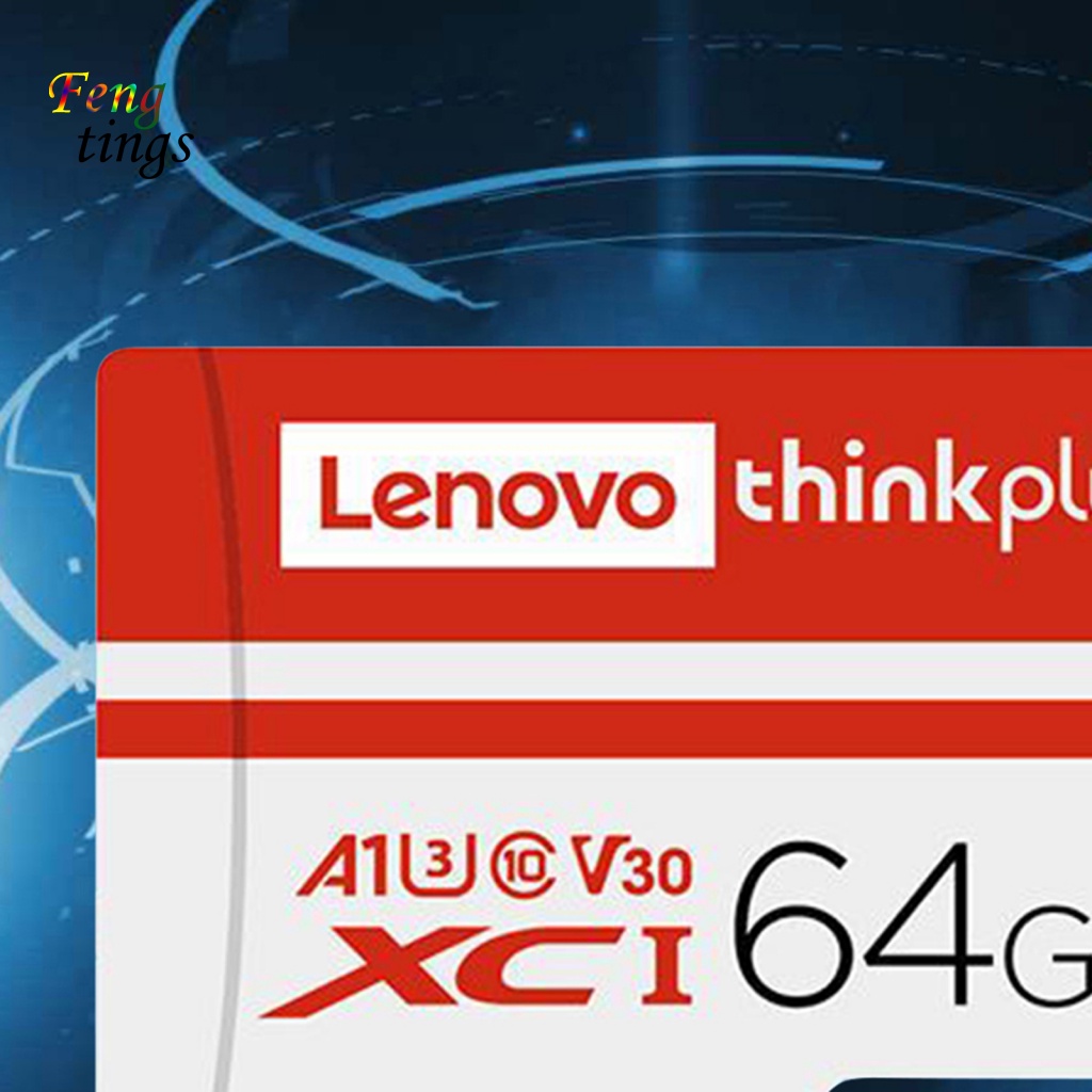 Thẻ Nhớ 32 / 64 / 128 / 256 / 512GB / 1TB TF Cho Máy Ảnh