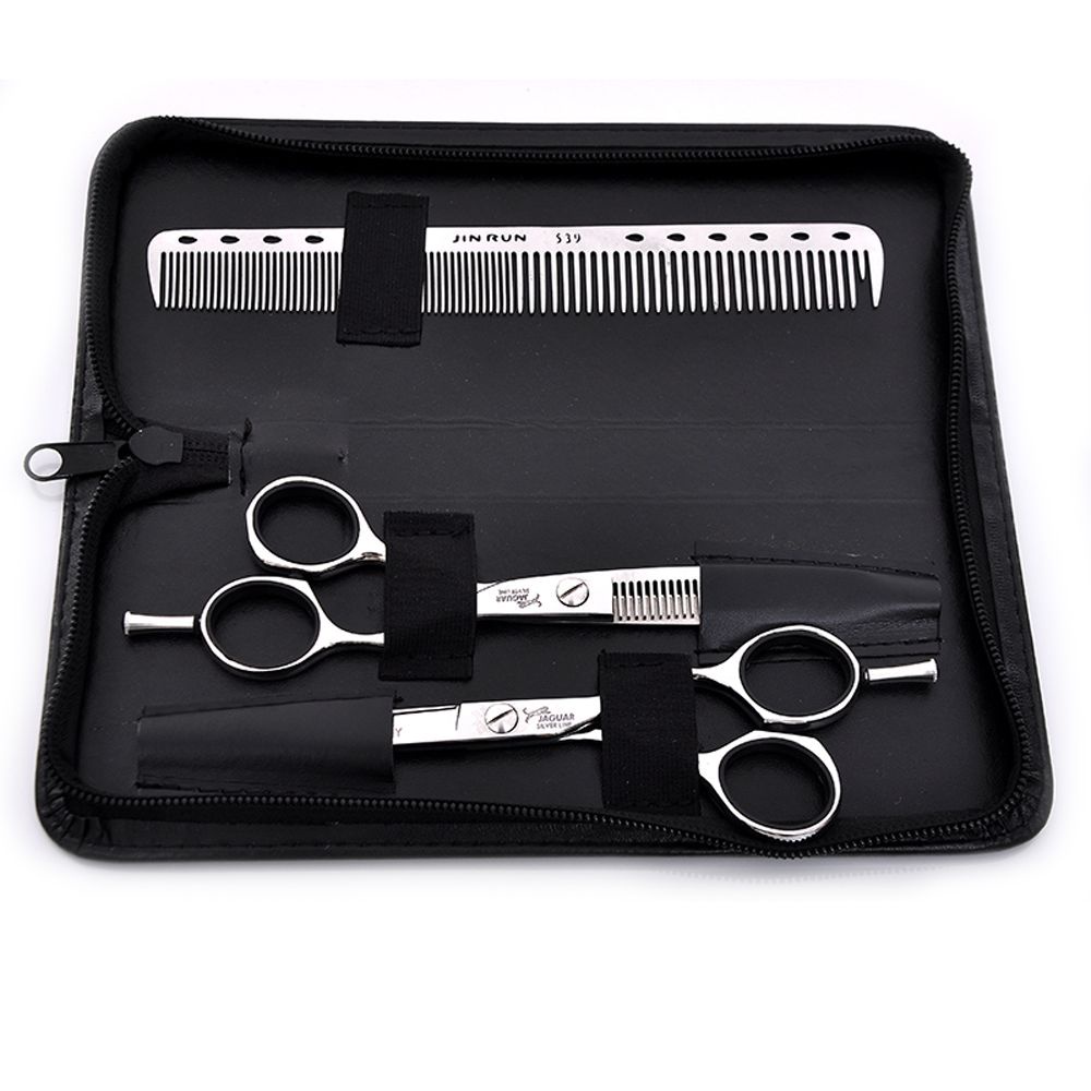 Túi vải da Pu đựng kéo cắt tóc tiện lợi bền bỉ dành cho salon
