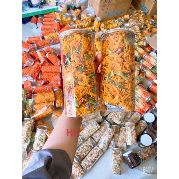 Khô gà lá chanh 🌿 | BigBuy360 - bigbuy360.vn