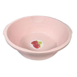 Thau tròn nhựa TỰ LẬP 52cm