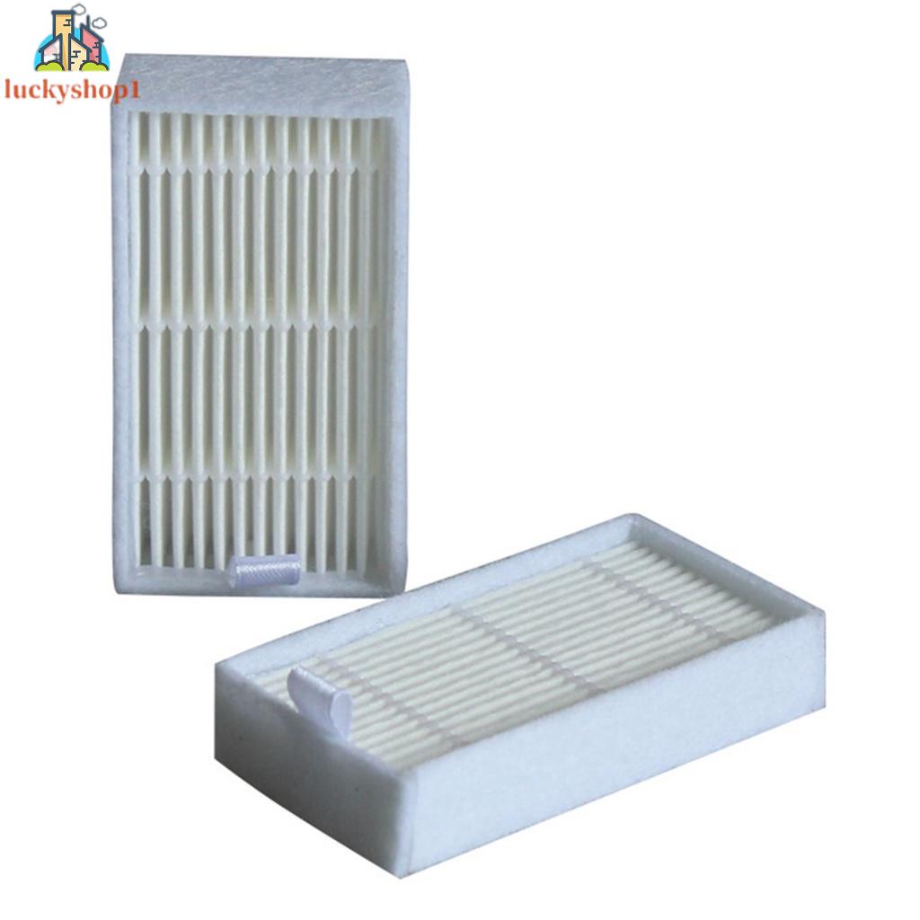 Set 10 tấm lọc thay thế cho máy hút bụi Medion MD 19500/19510/19511/19900