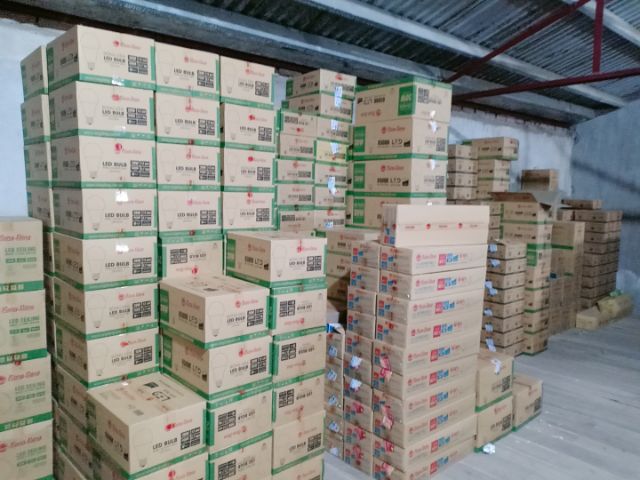 Bóng đèn LED Rạng Đông 3W - 5W - 7W - 9W, ChipLED SAMSUNG Bảo Hành 2 Năm | BigBuy360 - bigbuy360.vn