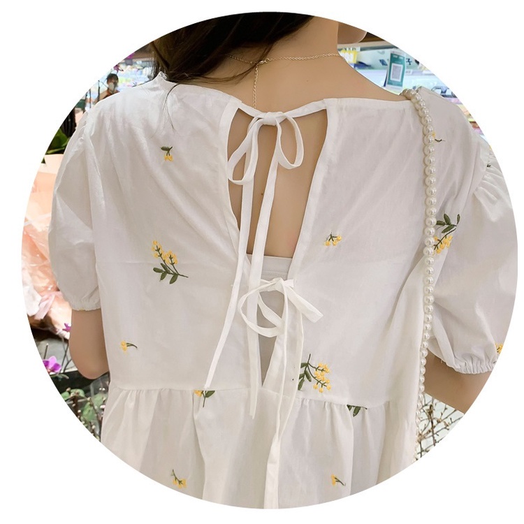 Bộ Áo Quần Mặc Bầu Xinh AB306