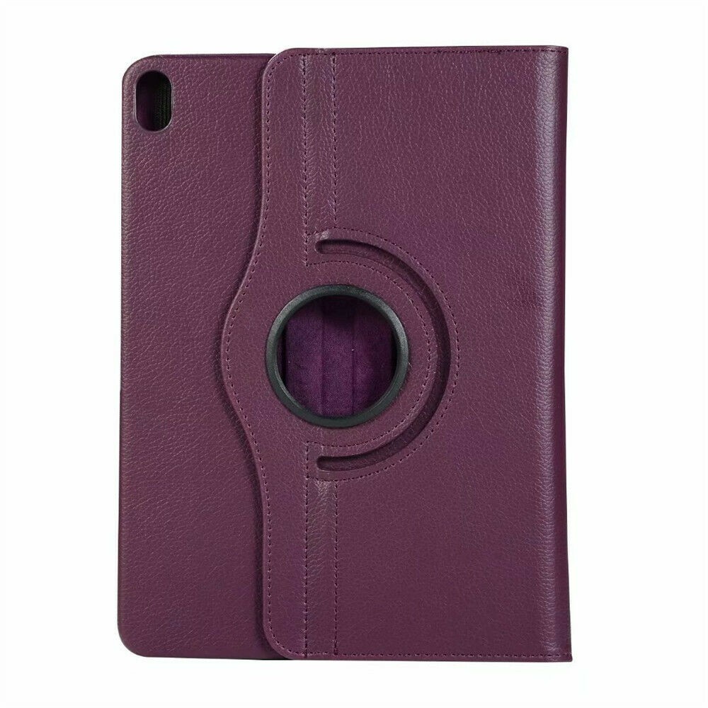 For iPad Pro 12.9 2017 Flip 360°Rotating Stand Leather Shockproof Ultra-Thin Rugged Tough Case Cover | BigBuy360 - bigbuy360.vn