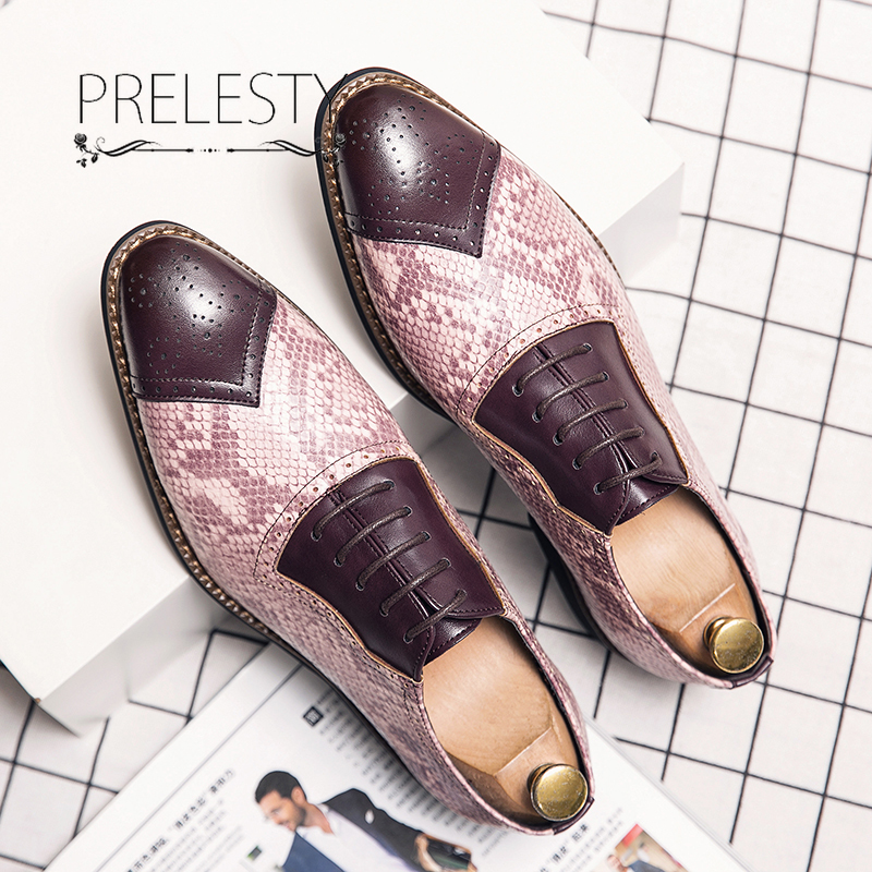 Western shoes luxury designs for men